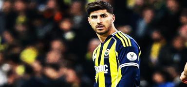 Asensio �spanya'y� aya�a kald�rd�