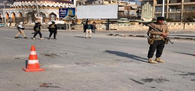 MSB'den Halep a��klamas�: Suriye isterse yard�m ederiz