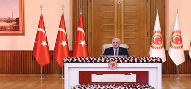 'SDG i�in entegrasyon �art'