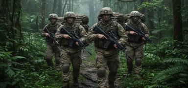 'Sava�a ka� g�n dayanabiliriz' diyen �ngilizlerin ��kartt��� 2 ders