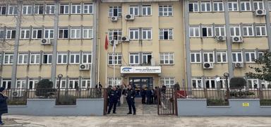 SGK avukat�na silahl� sald�r�: Zanl� tutukland�