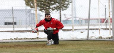 Sivasspor, Erzurumspor mesaisinde