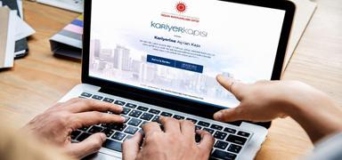 Ulusal Staj Program�'na 16 Mart'a kadar ba�vuru yap�labilecek