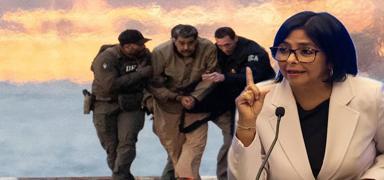 Maduro sonras� d�nemde kritik hamle