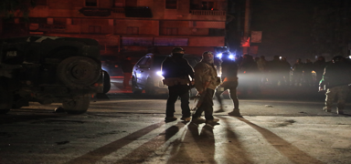 ABD'den Halep a��klamas�