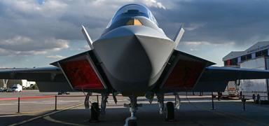 T�rkiye ile sava� u�a�� sinyali