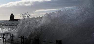 Bakanl�ktan sar� kodlu uyar�