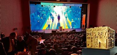 Necip Faz�l �d�lleri 12 ya��nda...