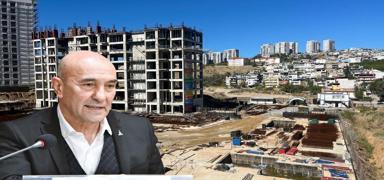 CHP'li belediyenin yolsuzluk dosyas�nda tahliye krizi! Ba�savc�l�ktan Soyer itiraz�