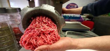 Dana k�ymadan kanatl� eti ��kt�