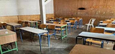 D��i�leri'nden Bat� Trakya'da T�rk az�nl�k okuluna yap�lan sald�r�ya k�nama