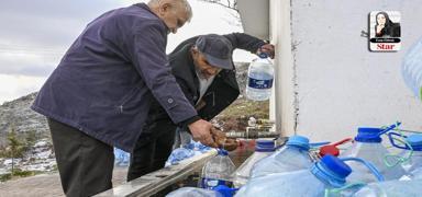 Mansur'un y�resel bidon dans�...