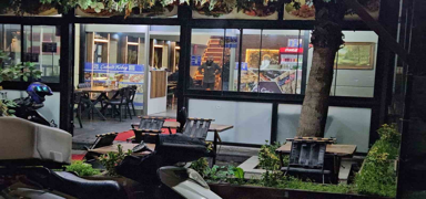 �� yerine bir hafta arayla ikinci silahl� sald�r�