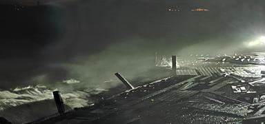 �iddetli f�rt�na faciaya neden oldu