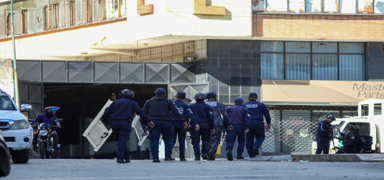 Venezuela'da �ok say�da ki�i serbest b�rak�ld�