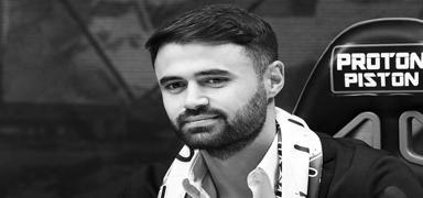 Ahmet �al�k, vefat�n�n 4. y�l�nda an�l�yor