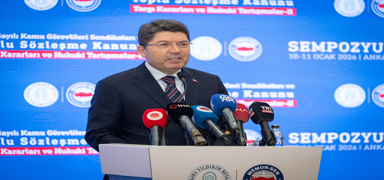 'Me�ruiyeti �lkemizi �ikayet ederek aramay�z'