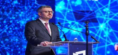 Burhanettin Duran: Bas�n mensuplar�m�z vazge�ilmezdir