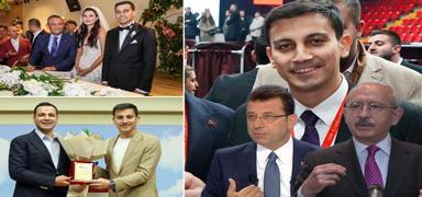 �zel yeni g�rev verdi, �mamo�lu trolleri hedef ald�