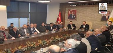 Bug�n haberler Urfa'dan�