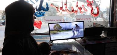 Ekrandan kalplere: T�rk dizileri Banglade�'te yumu�ak g�� oldu