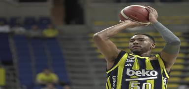 Bonzie Colson'dan Fenerbah�e'ye k�t� haber