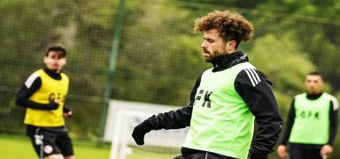 Gaziantep FK, Antalya kamp�n� tamamlad�