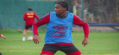 G�ztepe, ikinci yar� haz�rl�klar�n� s�rd�r�yor