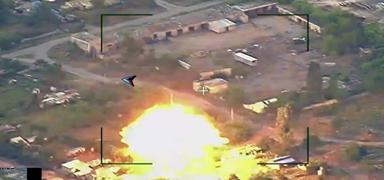 �skander-M f�zesi sahaya s�r�ld�