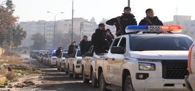 Halep'te ter�r operasyonu! G�venlik kaynaklar�: �at��man�n sebebi PKK'n�n s�m�rme �abas�