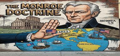 Monroe Doktrini'nin Trump eki