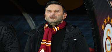 'Yine biz olaca��z'