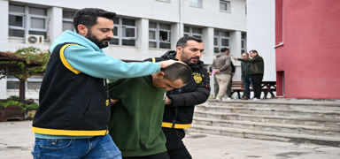 4 bin lira i�in katledildi