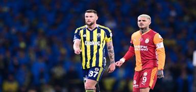 Skriniar: Bu kupa bizlere g�n�l veren taraftarlar i�in