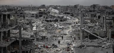 Soyk�r�mc� �srail, 2 Filistinliyi daha katletti