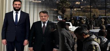 Zeydan: Kaosa bel ba�layanlara ders olsun