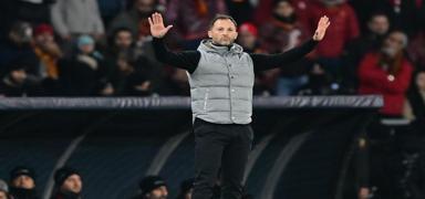 Tedesco'dan Guendouzi'ye �vg�