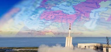 T�rkiye iddias� bile katil �srail'in kabusu oldu: Orta Do�u hesaplar�m�z bozulur