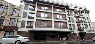 �nl�lere y�nelik soru�turmada yeni perde: Be�ikta�'taki otele operasyon