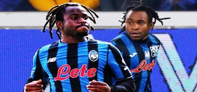 Lookman transferi bitiyor