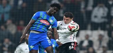 �aykur Rizespor, Rak-Sakyi ile yollar�n� ay�rd�