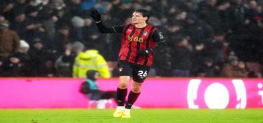Enes �nal'dan k�t� haber!