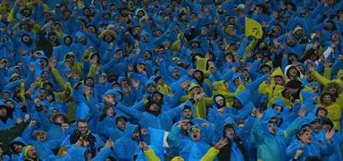 Galatasaray�Fenerbah�e derbisi... �ddialara �stanbul Emniyeti noktay� koydu