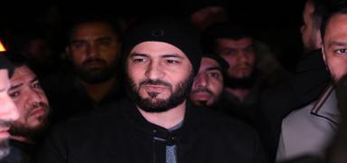 Halep Valisi: G�venlik yeniden tesis ediliyor