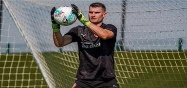 �spanya'da Dominik Livakovic krizi