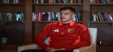 Laszlo Benes: �kinci yar�da �ok daha iyisini yapaca��z