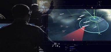 Ordular� birbirine ba�layacak! NATO'da beyin g�revi T�rk devine emanet