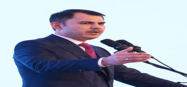 T�m �lkeler karar al�rken T�rkiye'nin s�z�ne bakacak... Bakan Kurum'un �nc�l���nde ilk haz�rl�k toplant�s�