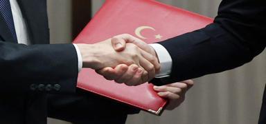 T�rk heyetinden Afrika'ya yat�r�m ��karmas�