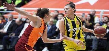 �ampiyon Fenerbah�e Opet